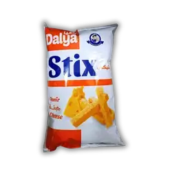 Dalia Cheese Steak 115g