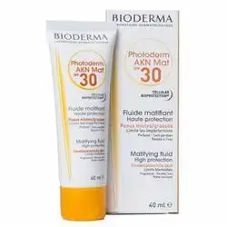 Bioderma AKN Mat Spf +30