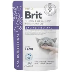 Brit Gastrointestinal with Lamb 85g