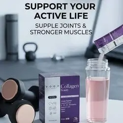 VOOP Collagen Beauty is a collagen