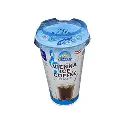 Vienna Ice Coffee