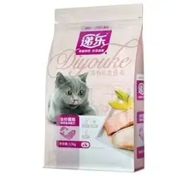 DIYOUKE Fresh Chicken & Tuna 1,5kg