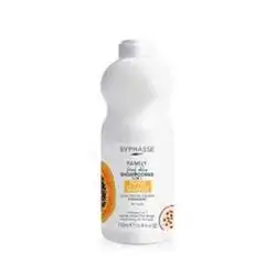 Byphasse Shampoo Papaya 750ml