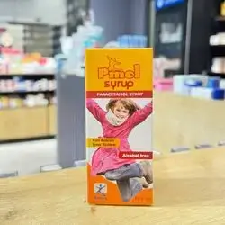 Pmol Syrup 100ml