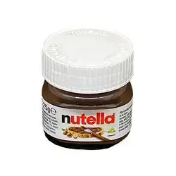 Nutella Mini