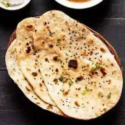 Butter Naan