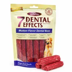 Vegebrand Mutton & Dental Bone 96g