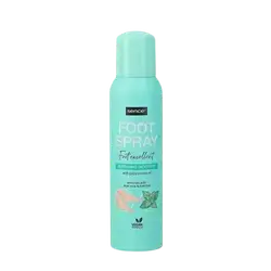Foot Spray Refreshing Treatment With Peppermint Oil 150ml _ Sence