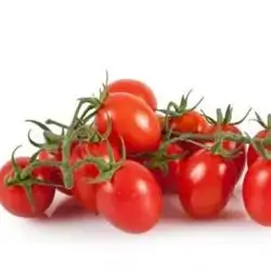 Cherry Tomato