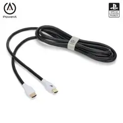 Cable HDMI Original For PlayStation 5 HDMI 2.1, PS5, Officially Licensed