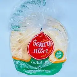 Big Bakery Bread