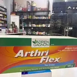 Arther Flex Cream