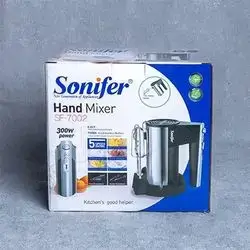 Hand Mixer