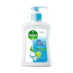 Dettol Hand Wash Cool 200ml