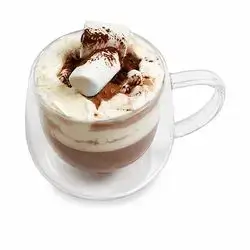 Hot Chocolate