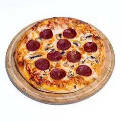 Pepperoni Pizza Large 28 cm