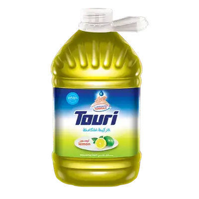 Tauri dishwashing liquid 3 liters