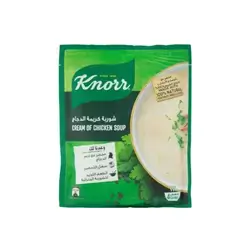 Knorr Soup
