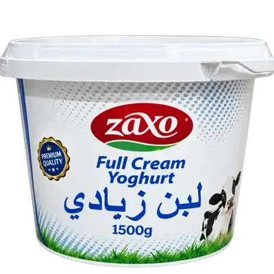 Zakho milk 1.5 kg