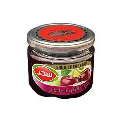 Cherry Jam Sahar