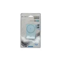 Ezra Portable Power Bank 22.5 W 5000 Mah