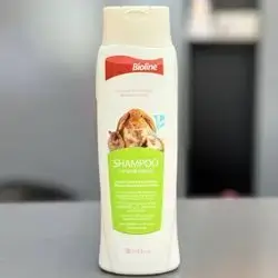 Bioline Shampoo for Small Animals 200ml