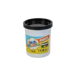 nova color soft dough black