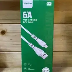 Cable 6 A Phone