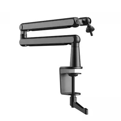 FIFINE BM88 Low Profile Microphone Boom Arm Stand