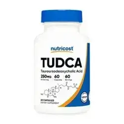 Nutricost TUDCA 30cap