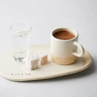 Turkish Coffee