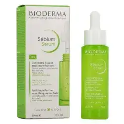 Bioderma Sebium Serum 30ml