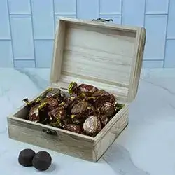 Vanilla Chocolate
