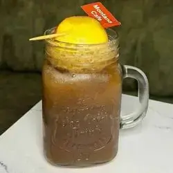 Peach Iced Tea		 		 		 		 		 		 		 		