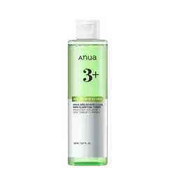 Azelaic Acid 3+ Cica Skin Clarifying Toner 250ml _ Anua