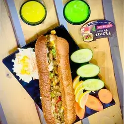 Francisco Sandwich