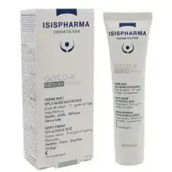 ISISPHARMA GLYCO-A MEDIUM PEELING