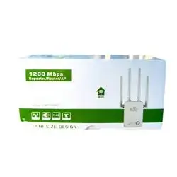Repeater 1200 Mbps