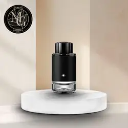 Explorer Edp 100Ml