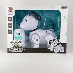 Robot Dog