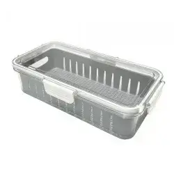 Fridge Container 2L 2377