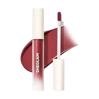 Matte Allure Liquid Lipstick ATTRACTION 3.1g _ SHEGLAM