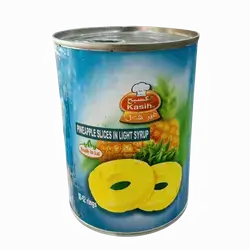 Kasih Pineapple Gothic 565 gm