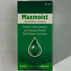 Maxmoist drop