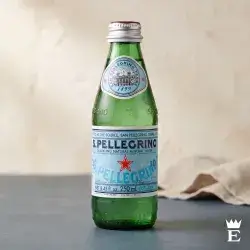 San Pellegrino 250ml