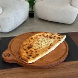 Cheese Calzone