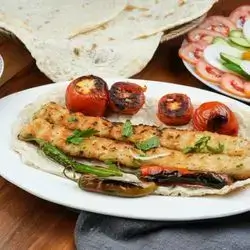 Chicken Kebab
