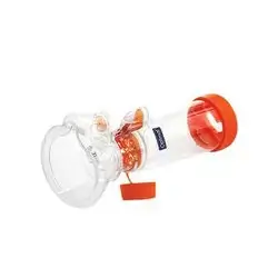 Spacer for Aerosol (175ml, 0-18months)