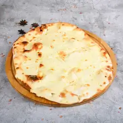 Cheese Manakish