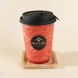 Pomegranate Smoothie